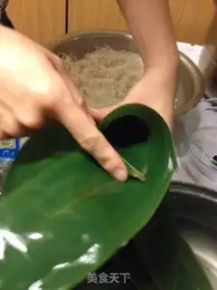 Make Honeytree step 7