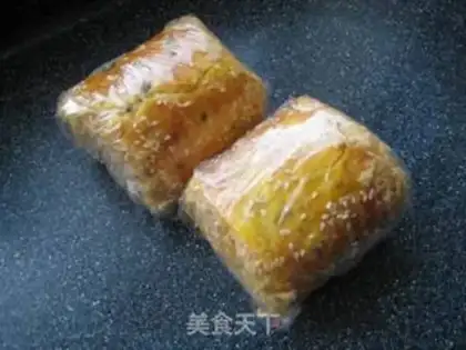 Make Meat loaf step 21