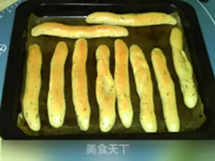 Make Fried shrimp step 13