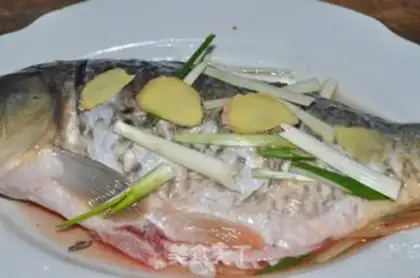 Make Jealousy fish step 2