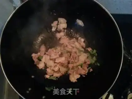 Make Mushrooms step 2