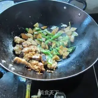 Make Cheese makes fish step 7