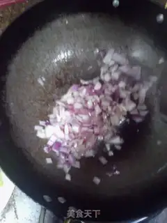 Make Curry step 4