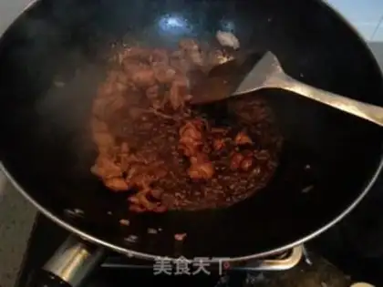 Make Mushrooms step 3