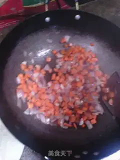 Make Curry step 5