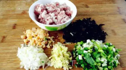 Make Pearl tofu box step 8