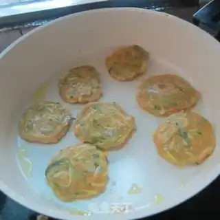 Make Potato juice pumpkin pizza step 11