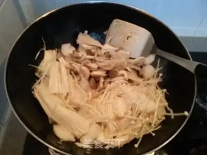Make Mushrooms step 4