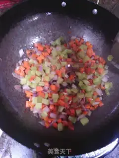 Make Curry step 6