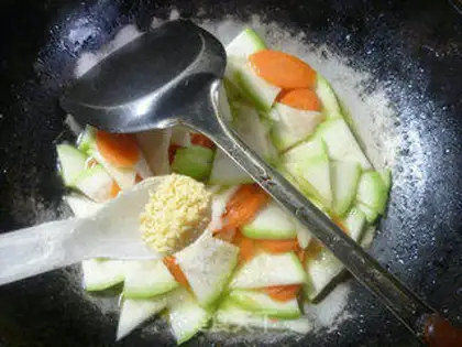 Make Carrots and pugs step 10