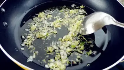 Make Pearl tofu box step 9