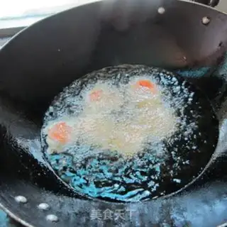 Make Steamed radish step 5