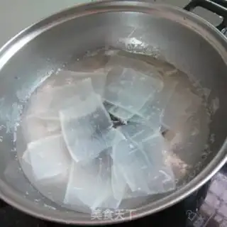 Make A radish step 3