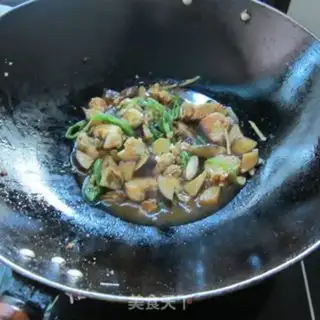 Make Cheese makes fish step 10