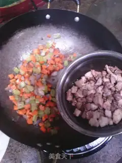 Make Curry step 7