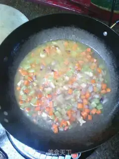 Make Curry step 8