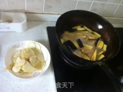 Make Cheese step 1