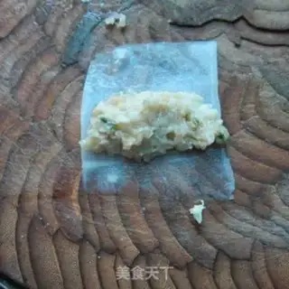 Make A radish step 5