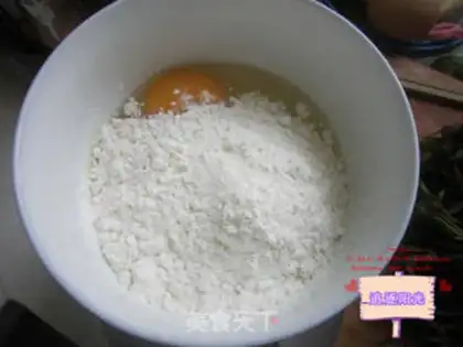 Make Pretzels step 2