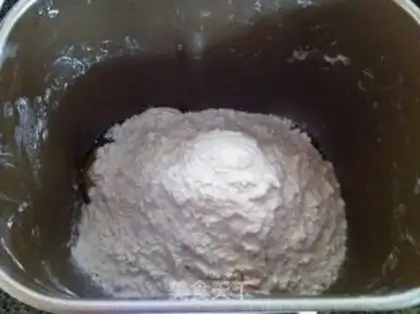 Make Blast flowers step 1