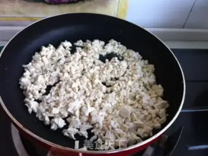 Make Snack pie step 0