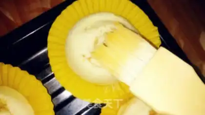 Make Ham and bread step 8