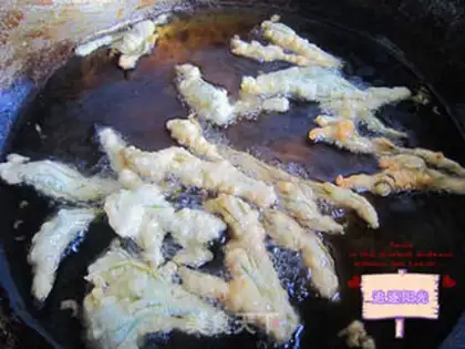 Make Pretzels step 4