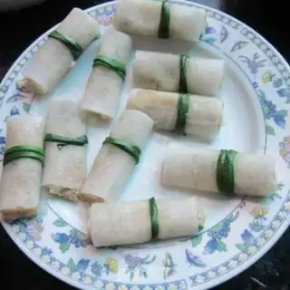 Make A radish step 8