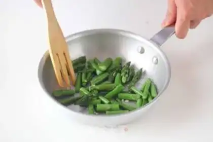 Make Shrimp step 1