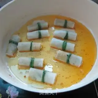 Make A radish step 9