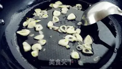 Make Pearl tofu box step 16