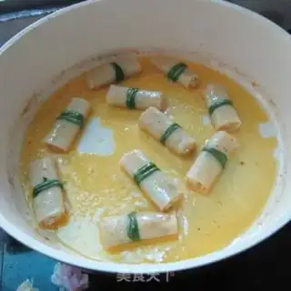 Make A radish step 10