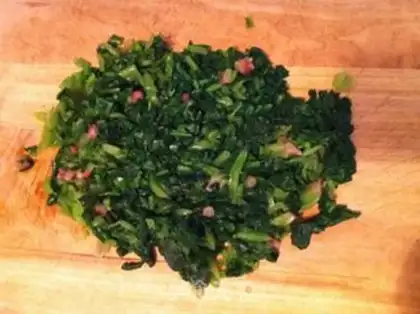 Make Snack pie step 4