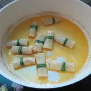 Make A radish step 11