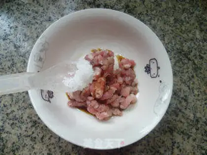 Make Cream shrimp step 3