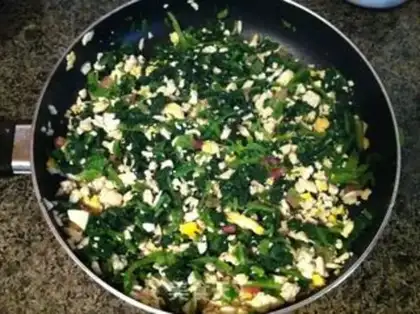 Make Snack pie step 5