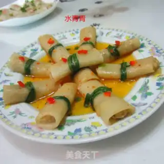 Make A radish step 12
