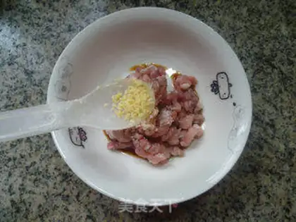 Make Cream shrimp step 4