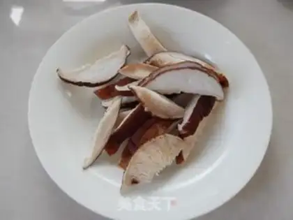 Make Cheesefish step 2