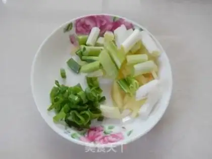 Make Cheesefish step 3