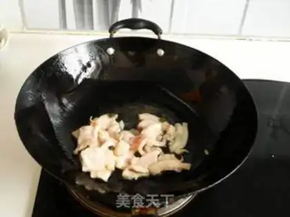 Make Twin mushrooms step 5