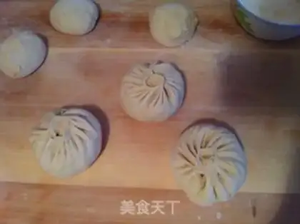Make Snack pie step 8