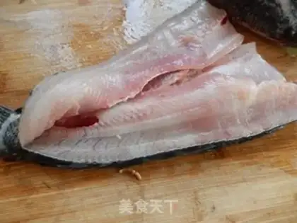 Make Cheesefish step 4