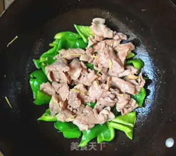 Make Cheese and pepper step 6