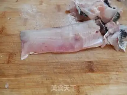 Make Cheesefish step 5