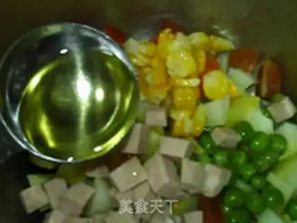 Make The rosemary is roasted with potatoes step 5