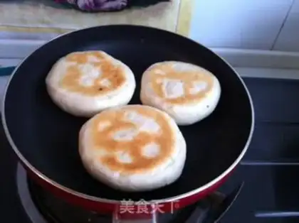 Make Snack pie step 10