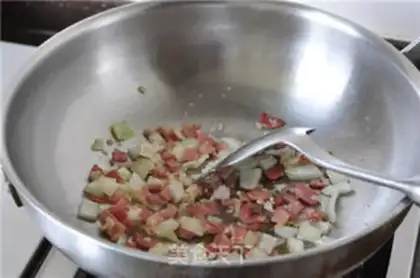 Make Italian vegetable soup step 5
