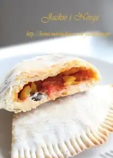 Make Calzone step 11