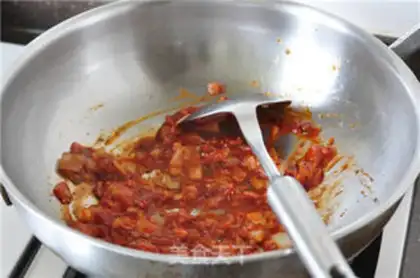 Make Italian vegetable soup step 6